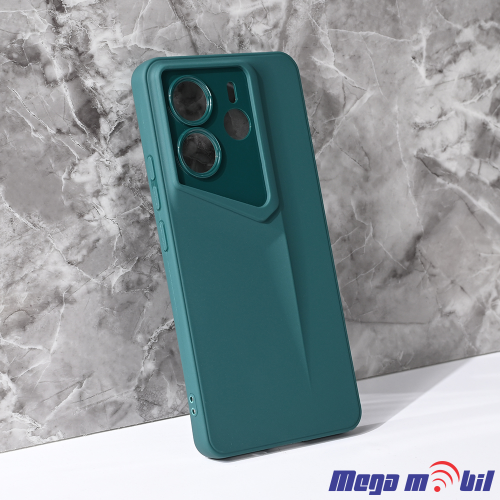Futrola iPhone 16 Pro Max Blade green