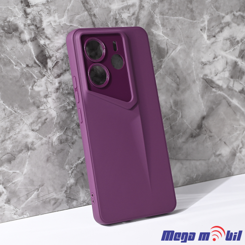 Futrola iPhone 16 Pro Max Blade purple