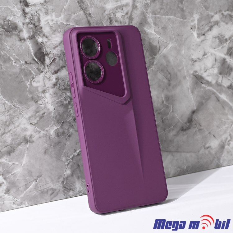 Futrola iPhone 16 Pro Max Blade purple