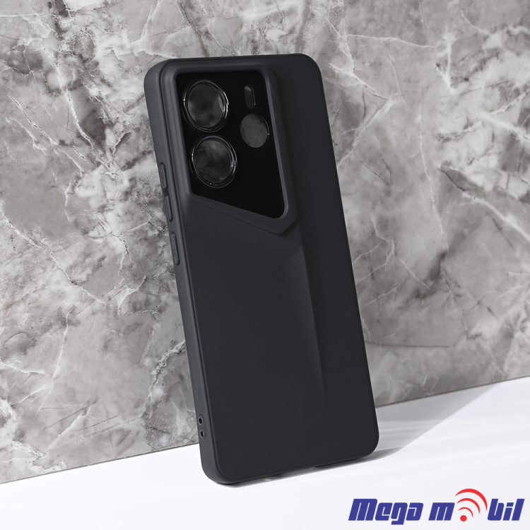 Futrola iPhone 16 Pro Max Blade black