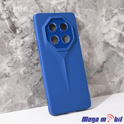 Futrola Huawei Honor Magic 7 lite Blade blue