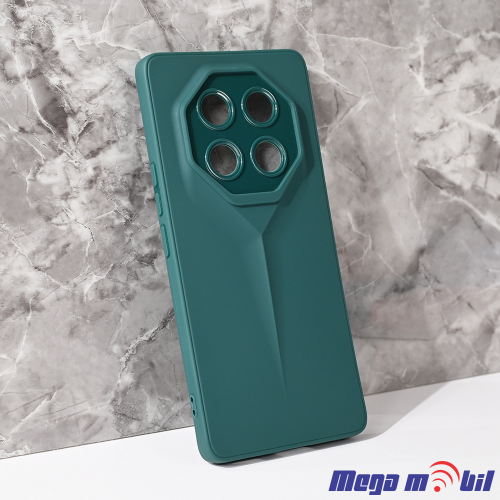 Futrola Huawei Honor Magic 7 lite Blade green
