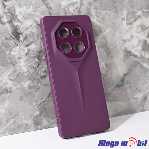 Futrola Huawei Honor Magic 7 lite Blade purple