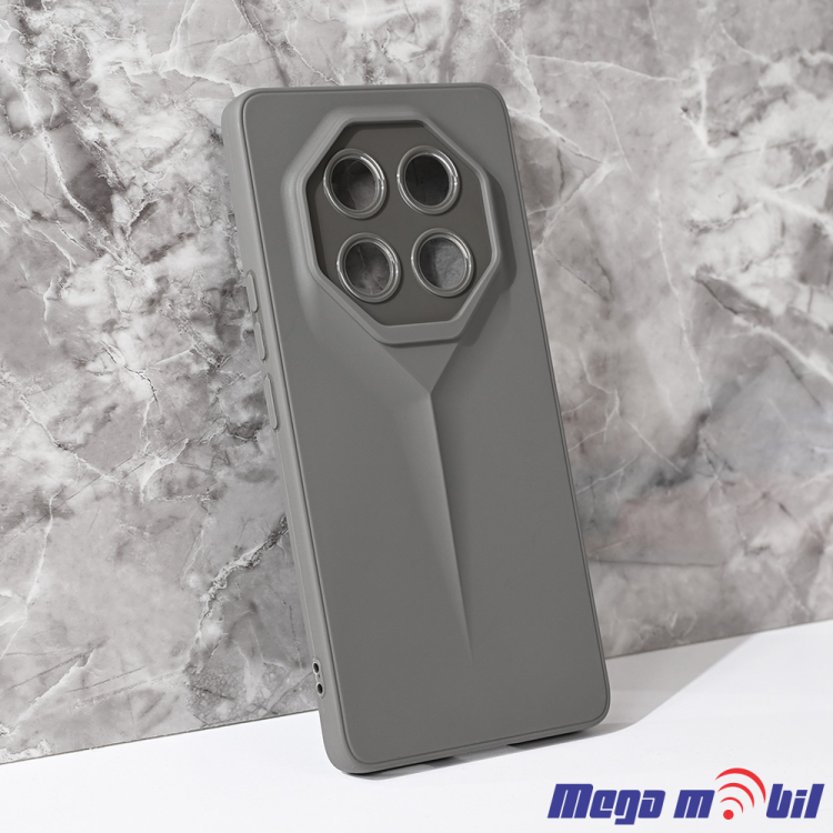 Futrola Huawei Honor Magic 7 lite Blade grey