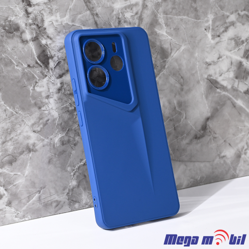 Futrola Huawei Honor 200 Lite Blade blue