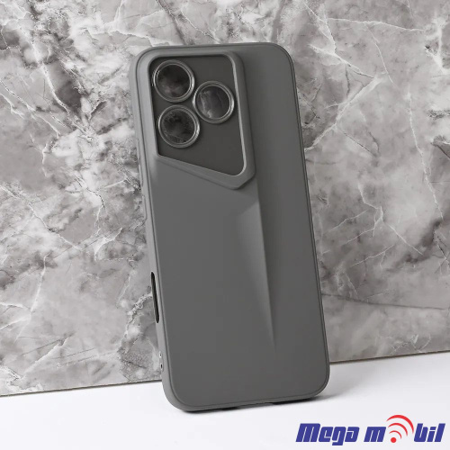 Futrola Huawei Honor 400 Lite Blade grey