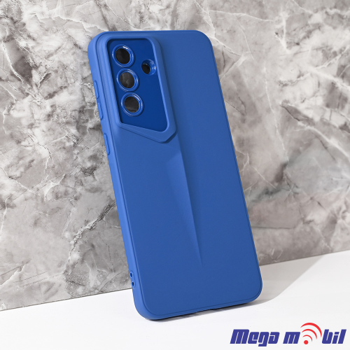 Futrola Samsung S24 FE/ S721B Blade blue
