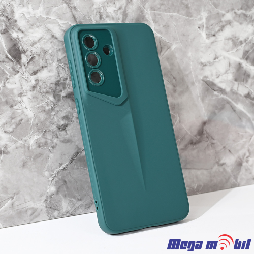 Futrola Samsung S25 Blade green