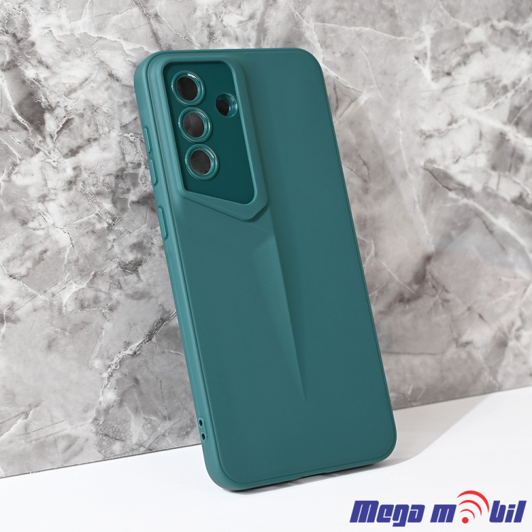 Futrola Samsung S25 Blade green