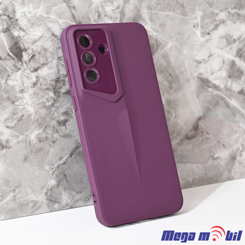Futrola Samsung S25 Blade purple