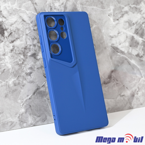 Futrola Samsung S25 Ultra Blade blue