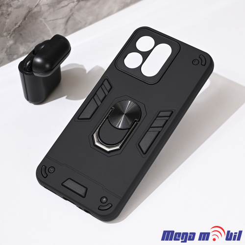 Futrola Huawei Honor X7c Hard Ring black