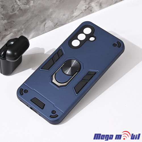 Futrola Samsung A26/ A266B Hard Ring dark blue