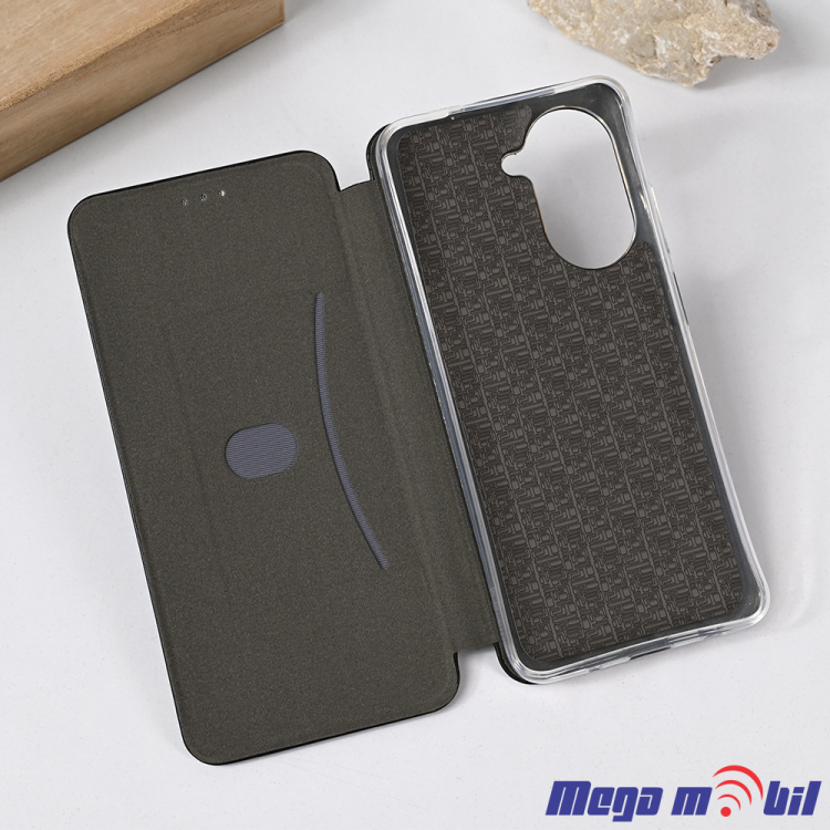 Futrola Xiaomi Redmi A5 Teracell Flip Cover black