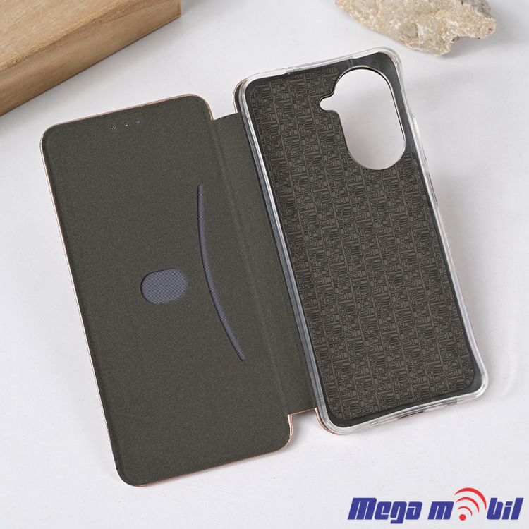 Futrola Xiaomi Redmi A5 Teracell Flip Cover rose