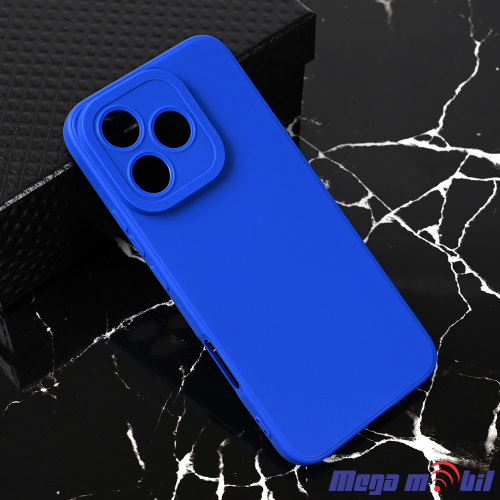 Futrola Huawei Honor 400 Lite Pudding MAT dark blue