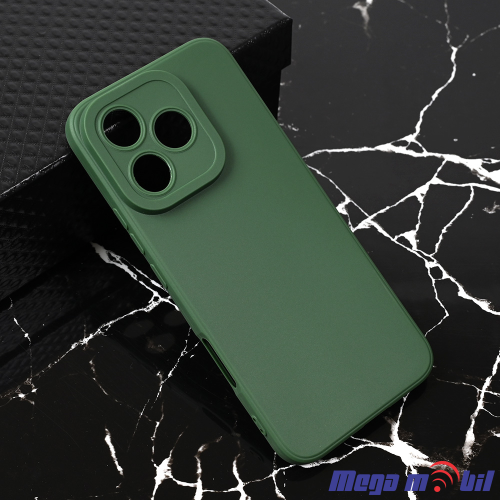 Futrola Huawei Honor 400 Lite Pudding MAT dark green