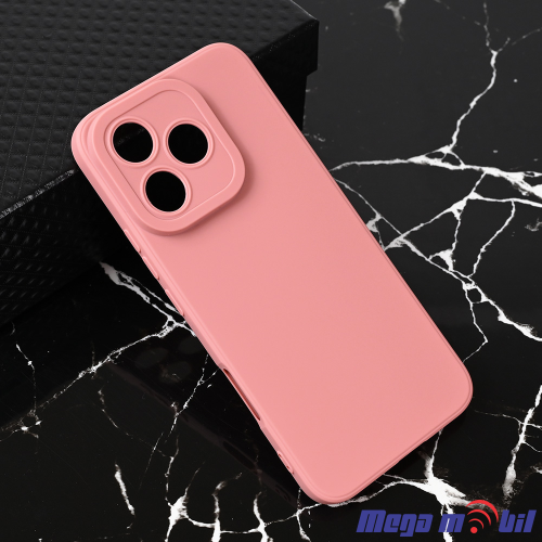 Futrola Huawei Honor 400 Lite Pudding MAT pink
