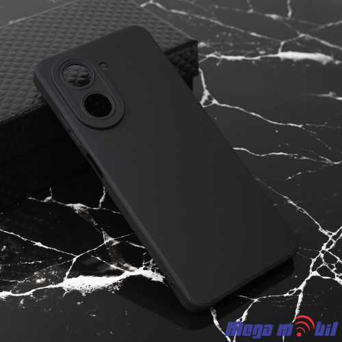 Futrola Xiaomi Redmi A5 Pudding MAT black