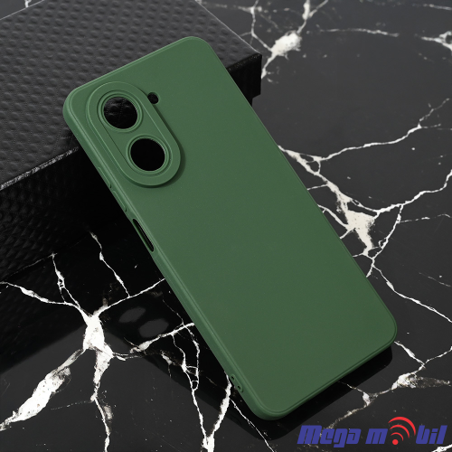 Futrola Xiaomi Redmi A5 Pudding MAT dark green