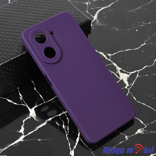 Futrola Xiaomi Redmi A5 Pudding MAT dark purple