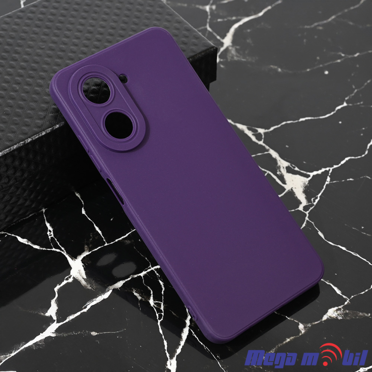 Futrola Xiaomi Redmi A5 Pudding MAT dark purple