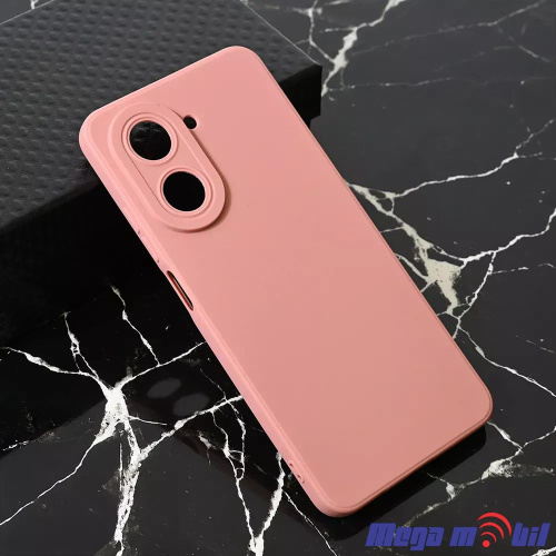 Futrola Xiaomi Redmi A5 Pudding MAT pink