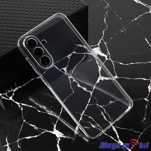 Futrola Realme 14X 5G Pudding transparent