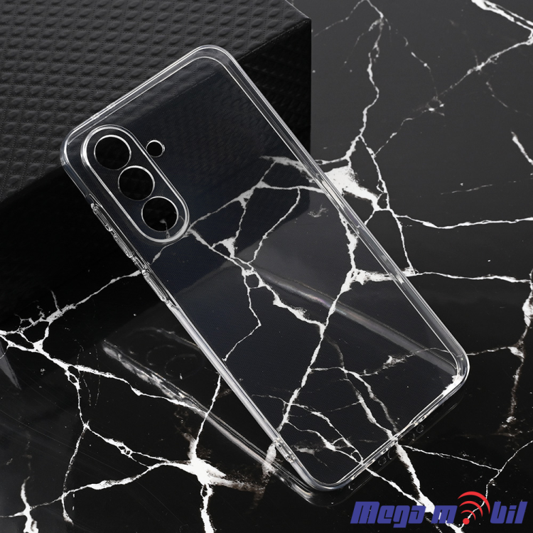 Futrola Realme 14X 5G Pudding transparent