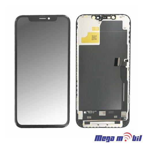 Ekran iPhone 12 Pro Max FOG
