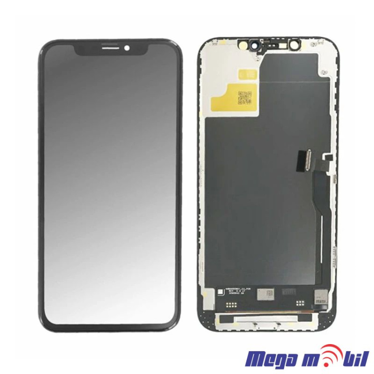 Ekran iPhone 12 Pro Max FOG