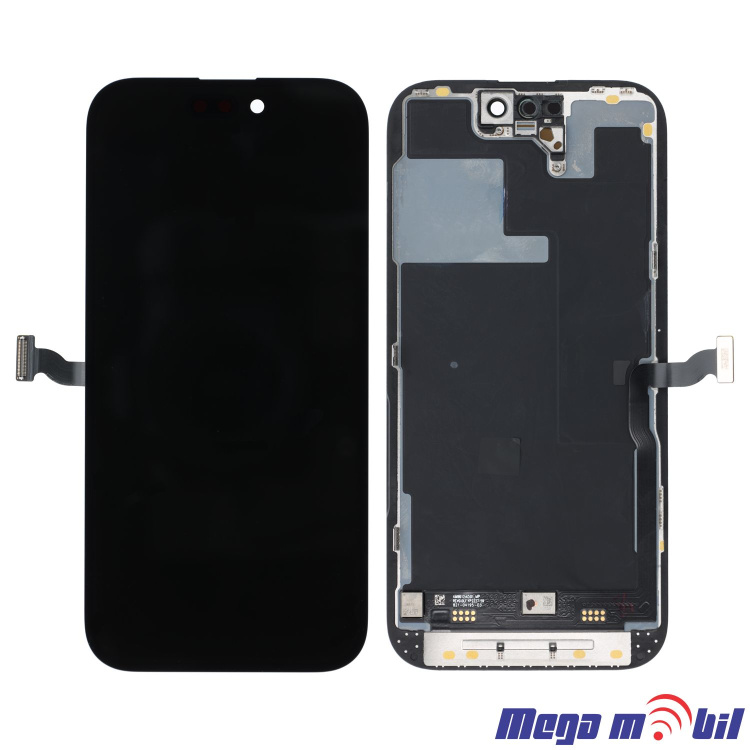 Ekran iPhone 14 Pro repariran