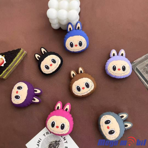 Popsocket SET 7kom LABUBU