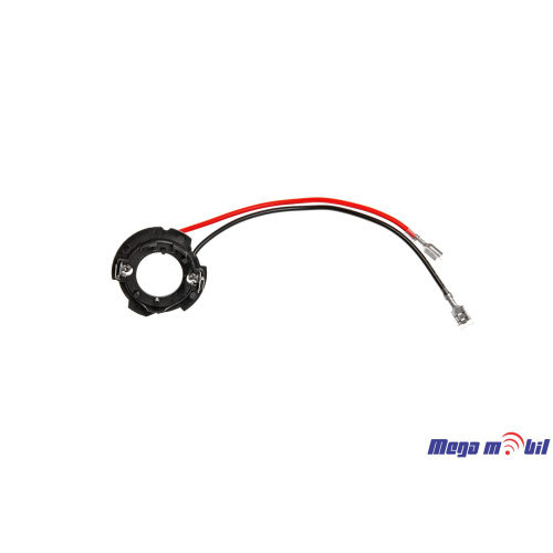 Adapter za H7 LED za Golf5 MK5/Jetta