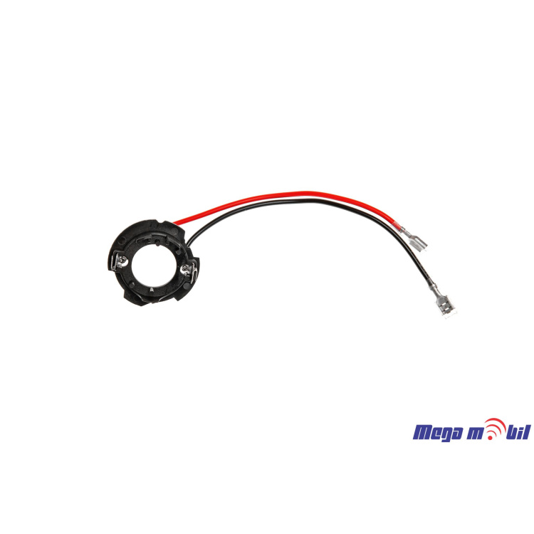 Adapter za H7 LED za Golf5 MK5/Jetta