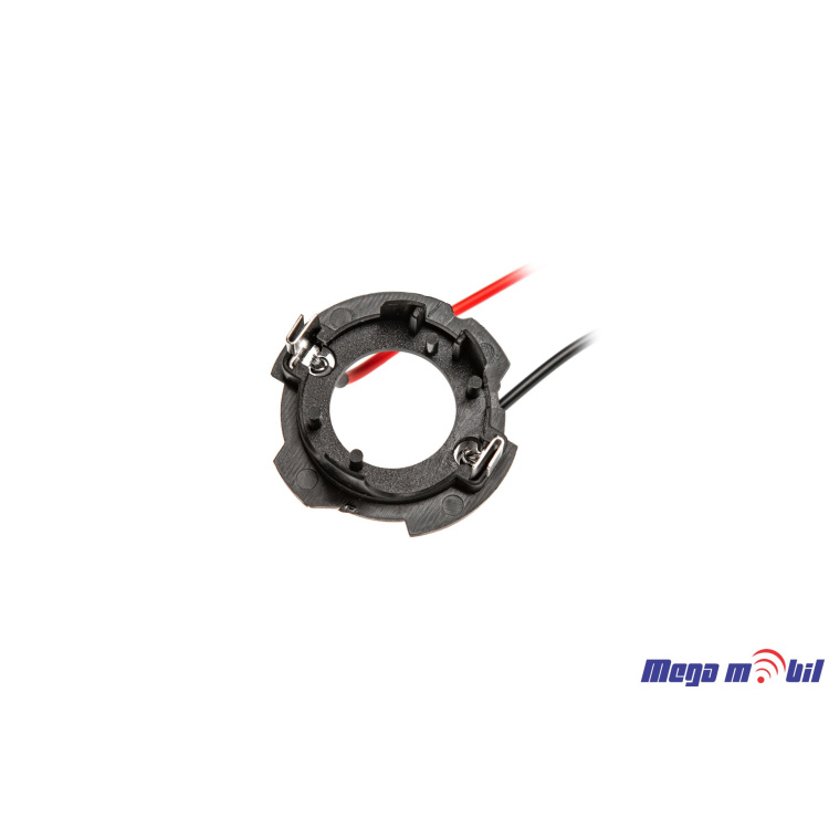 Adapter za H7 LED za Golf5 MK5/Jetta