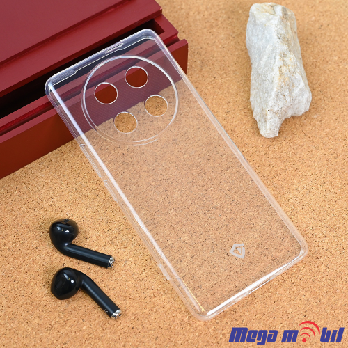 Futrola Huawei Honor Magic 7 lite Pudding transparent