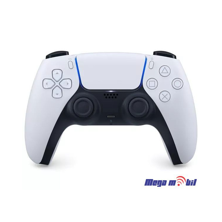 Joystick za PS5 Wireless white 