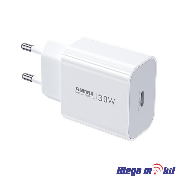 Polnac 220V REMAX Huiying 30W PD GaN CA09