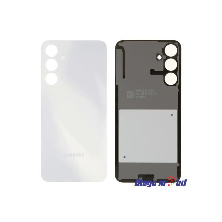 Zadno kapace Samsung A16/ A166B white