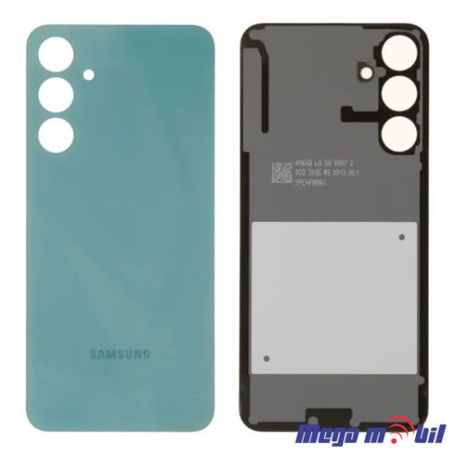 Zadno kapace Samsung A16/ A166B green