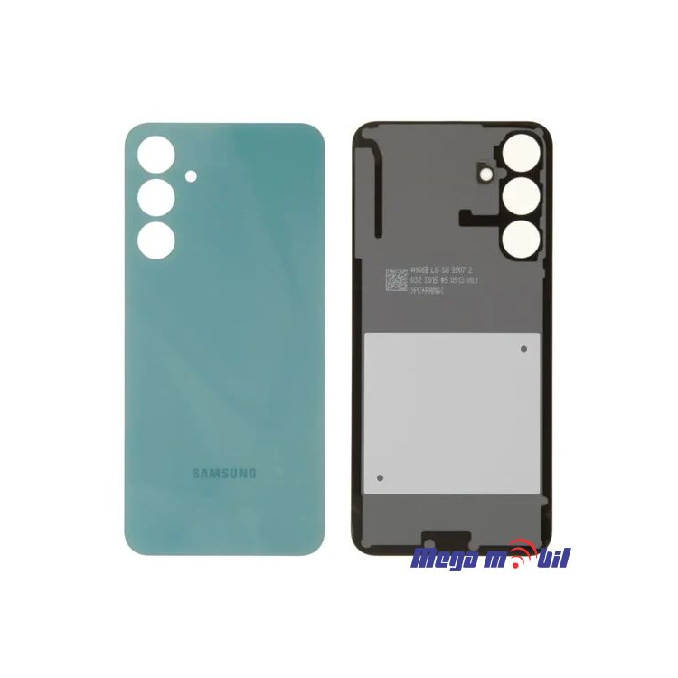 Zadno kapace Samsung A16/ A166B green