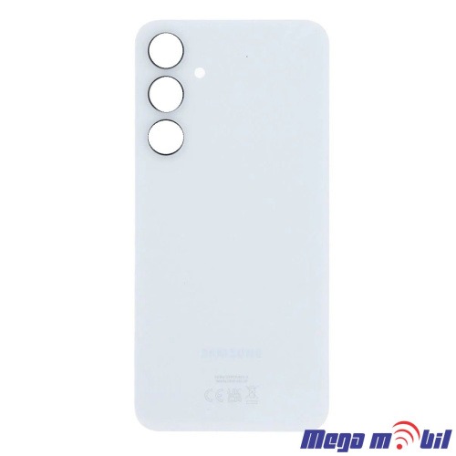 Zadno kapace Samsung A35/ A356B ice blue