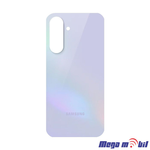 Zadno kapace Samsung A36/ A366B levander