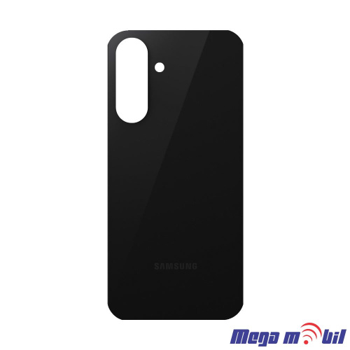 Zadno kapace Samsung A36/ A366B black