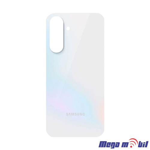 Zadno kapace Samsung A36/ A366B lime