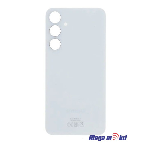 Zadno kapace Samsung A55/ A556B ice blue