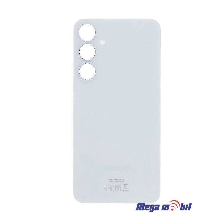 Zadno kapace Samsung A55/ A556B ice blue