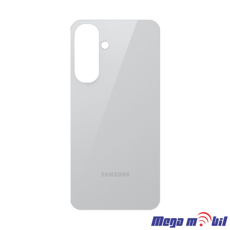 Zadno kapace Samsung A56/ A566B white