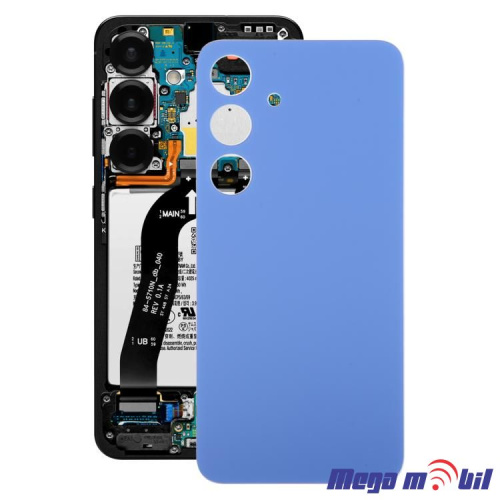 Zadno kapace Samsung S931B/ S25 navy